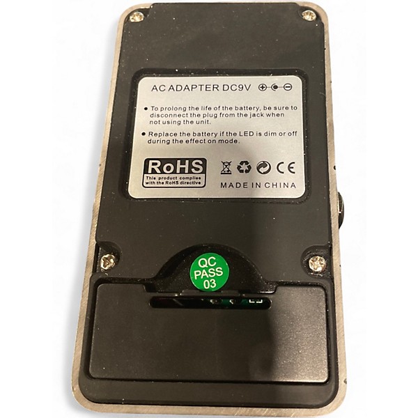 Used Joyo JF-11 Pedal