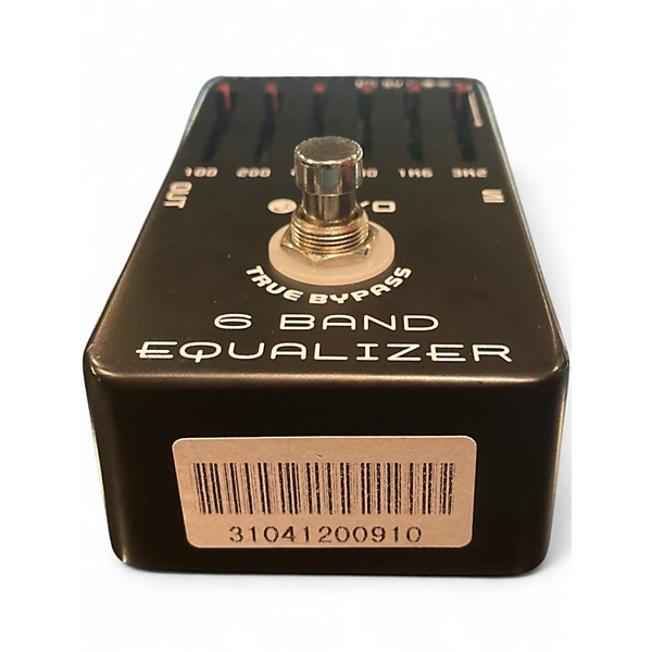 Used Joyo JF-11 Pedal