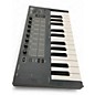 Used Novation FLKEY MINI MIDI Controller