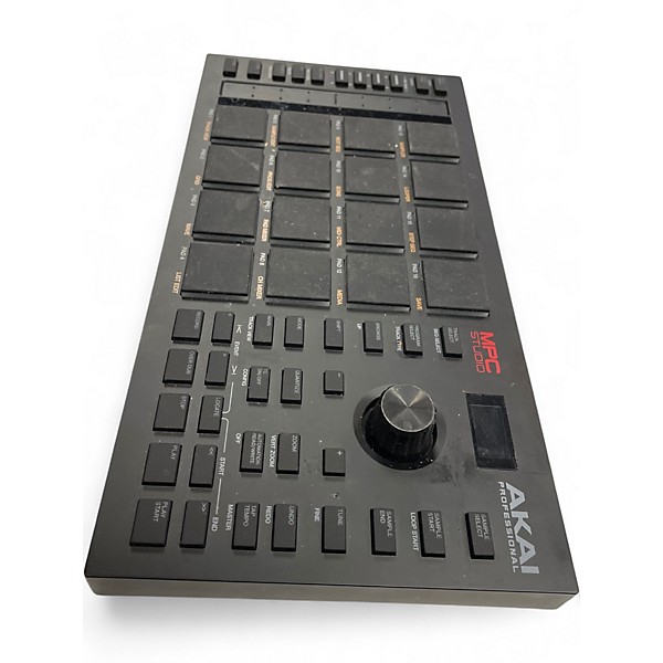 Used Akai Professional MPC STUDIO BLACK Production Controller