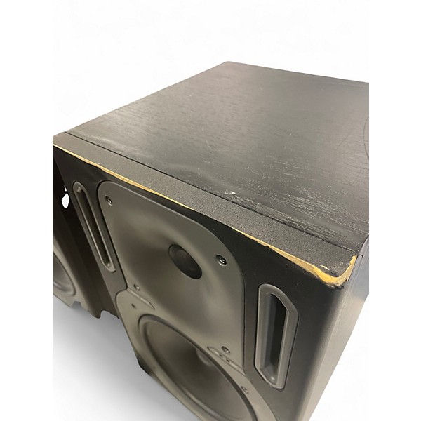 Used Behringer Truth B2031 Pair Powered Monitor