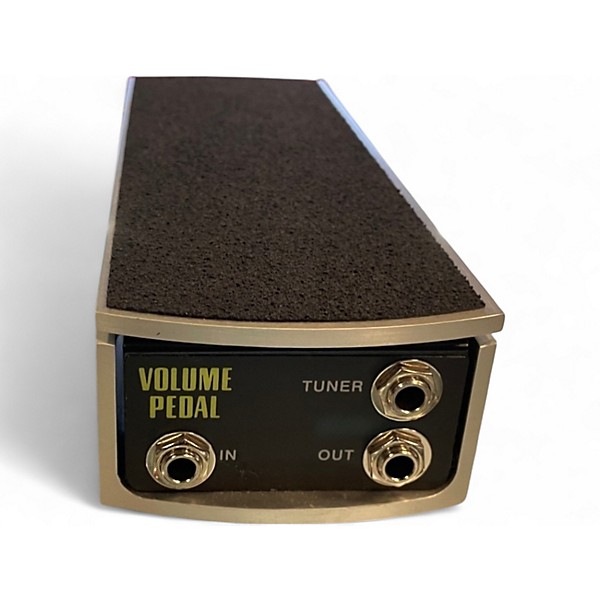 Used Ernie Ball VPJR Volume Pedal