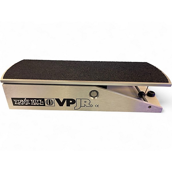 Used Ernie Ball VPJR Volume Pedal