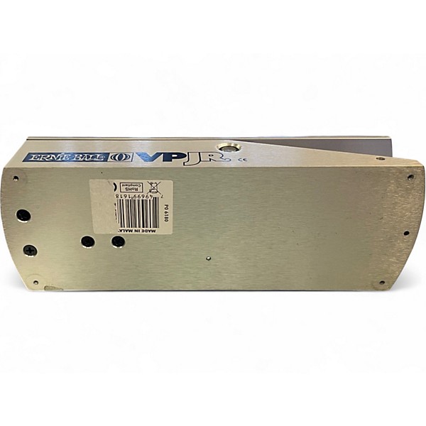 Used Ernie Ball VPJR Volume Pedal