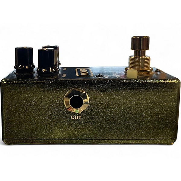 Used MXR Carbon Copy Effect Pedal