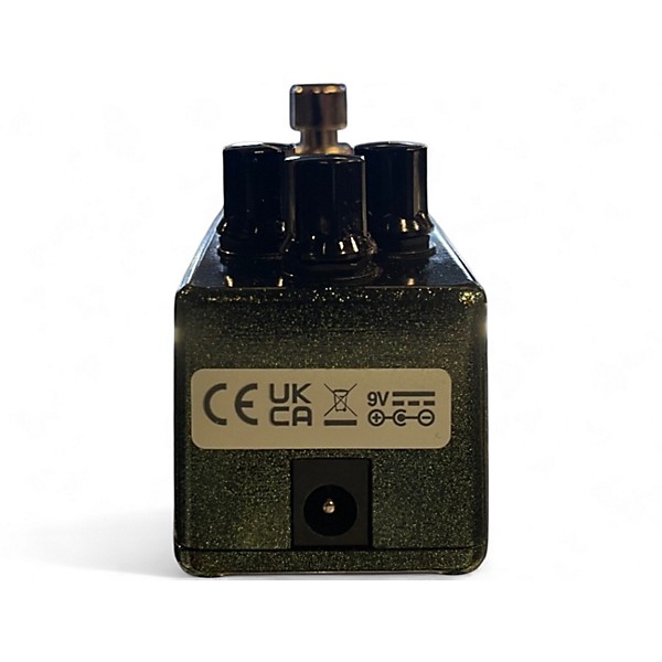 Used MXR Carbon Copy Effect Pedal