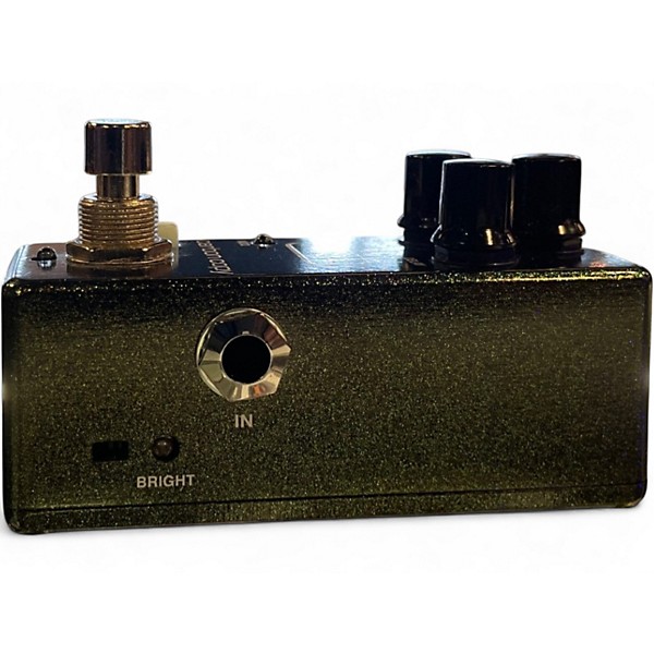 Used MXR Carbon Copy Effect Pedal