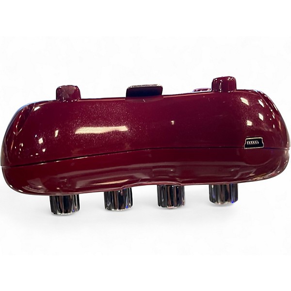 Used Line 6 Pocket Pod Amp Modeler Effect Processor