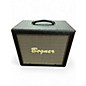 Used Bogner 112CP 1x12 Guitar Cabinet thumbnail