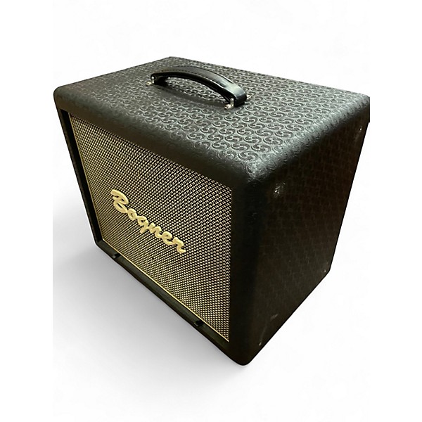 Used Bogner 112CP 1x12 Guitar Cabinet