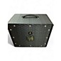 Used Bogner 112CP 1x12 Guitar Cabinet