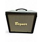 Used Bogner 112CP 1x12 Guitar Cabinet