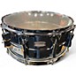 Used 2020s Yamaha 6.5X14 Stage Custom Snare Steel Drum thumbnail