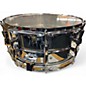 Used 2020s Yamaha 6.5X14 Stage Custom Snare Steel Drum