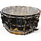 Used 2020s Yamaha 6.5X14 Stage Custom Snare Steel Drum