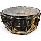 Used 2020s Yamaha 6.5X14 Stage Custom Snare Steel Drum