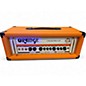 Used Orange Amplifiers CR120H Crush Pro 120W Solid State Guitar Amp Head thumbnail