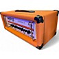 Used Orange Amplifiers CR120H Crush Pro 120W Solid State Guitar Amp Head