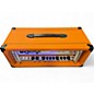 Used Orange Amplifiers CR120H Crush Pro 120W Solid State Guitar Amp Head