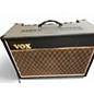 Used VOX AC15C1 15W Tube Guitar Combo Amp thumbnail