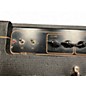 Used VOX AC15C1 15W Tube Guitar Combo Amp