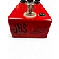 Used JHS Pedals Andy Timmons Signature Channel Drive Effect Pedal