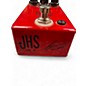 Used JHS Pedals Andy Timmons Signature Channel Drive Effect Pedal