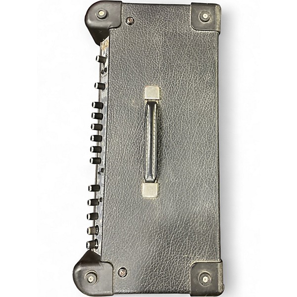 Used Peavey TRANSFORMER 112 Guitar Combo Amp