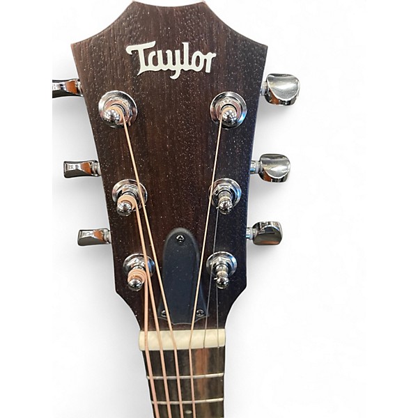 Used Taylor GS Mini Mahogany Natural Acoustic Guitar
