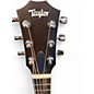 Used Taylor GS Mini Mahogany Natural Acoustic Guitar