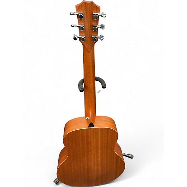 Used Taylor GS Mini Mahogany Natural Acoustic Guitar
