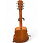 Used Taylor GS Mini Mahogany Natural Acoustic Guitar