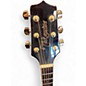 Used Takamine GN77KCE NATURAL Acoustic Electric Guitar