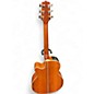 Used Takamine GN77KCE NATURAL Acoustic Electric Guitar