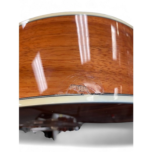 Used Takamine GN77KCE NATURAL Acoustic Electric Guitar