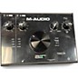 Used M-Audio Air 192/6 Audio Interface thumbnail