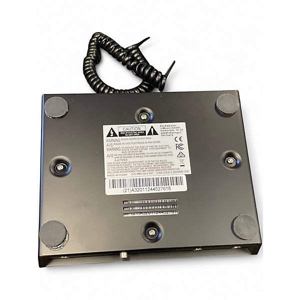 Used M-Audio Air 192/6 Audio Interface