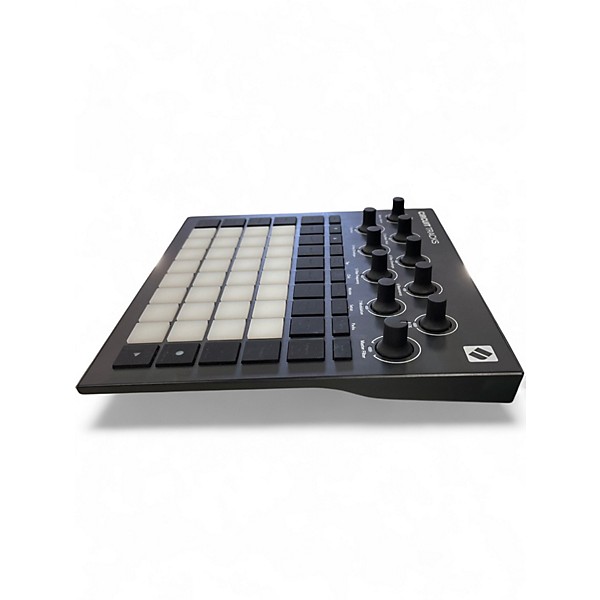 Used Novation CIRCUT TRACKS Production Controller