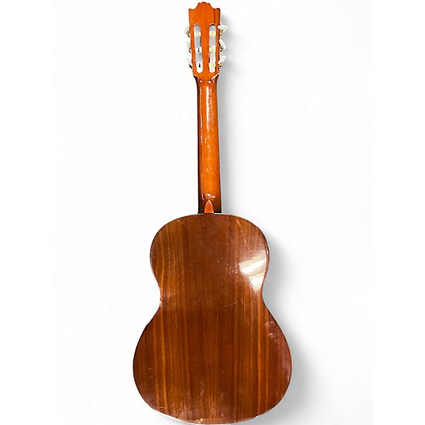 Used Yamaha G231 Natural Classical Acoustic Guitar