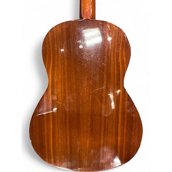 Used Yamaha G231 Natural Classical Acoustic Guitar