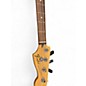 Used Fender Player Precision Bass 2 Color Sunburst Electric Bass Guitar