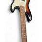 Used Fender Player Precision Bass 2 Color Sunburst Electric Bass Guitar