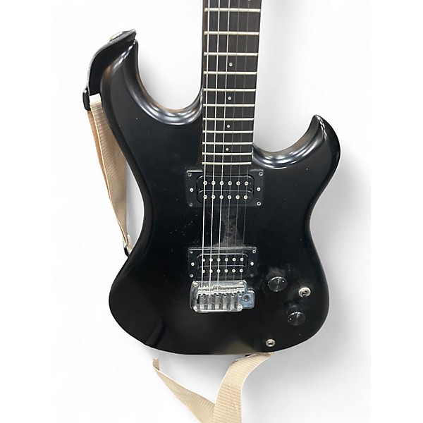 Used Westone Spectrum ST Black Solid Body Electric Guitar