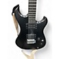 Used Westone Spectrum ST Black Solid Body Electric Guitar