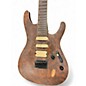 Used Ibanez SEW761CW Natural Solid Body Electric Guitar thumbnail