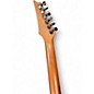 Used Ibanez SEW761CW Natural Solid Body Electric Guitar