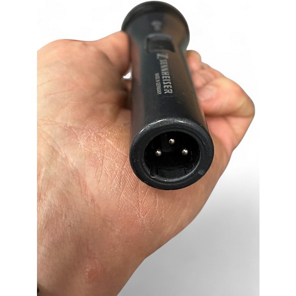 Used Sennheiser E835 Dynamic Microphone