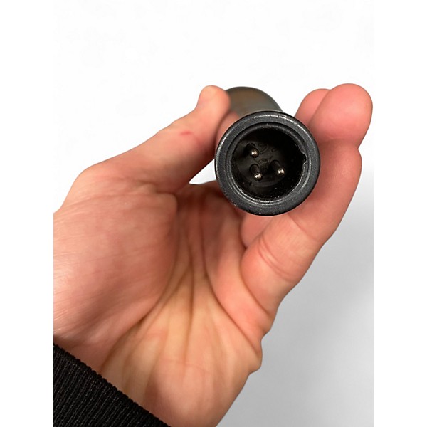 Used Sennheiser E835 Dynamic Microphone