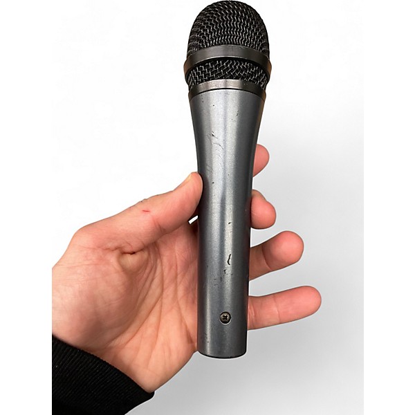 Used Sennheiser E835 Dynamic Microphone