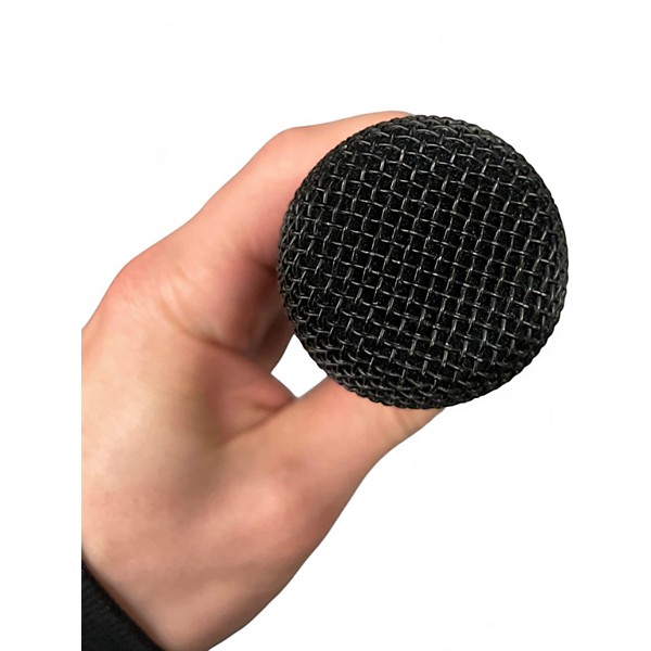 Used Sennheiser E835 Dynamic Microphone